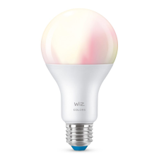WiZ 8718699786199 intelligens fényerő szabályozás Intelligens izzó Wi-Fi Fehér 13 W (929002449702) izzó