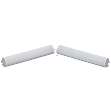 WiZ 8719514554177 intelligens fényerő szabályozás Wi-Fi/Bluetooth Fehér 10,5 W (929003202401) világítás