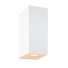 WiZ 8719514554597 intelligens fényerő szabályozás Intelligens fali lámpa Fehér 4,7 W (929003210001) világítás