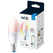 WiZ Colors 40 W E14 C37 izzó