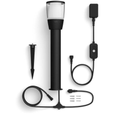  WiZ ELPAS 12V Bollard Starter Kit EU C (929003264701) kültéri világítás