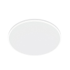 WiZ Rune WiZ 21W W 27-65K TW RGB LED-es mennyezeti lámpa 21W fehér (2615345) (w2615345)