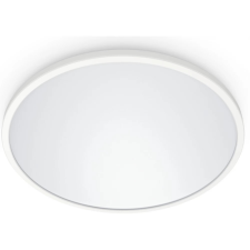 WiZ SuperSlim mennyezeti lámpa 22W fehér világítás