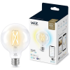 WiZ Tunable White 60 W E27 G95 Filament