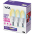 WiZ WiFi BLE 40W C37 E14 927-65 TW 3CT/6