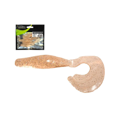 Wizard ACTION SHAD PRO PEACH 7CM 5PCS/BAG csali