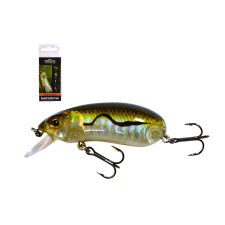 Wizard BANDIT RATTLE CRANK SLOW-SINKING 2M 5,5CM 10G SG csali