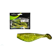 Wizard BLINK SHAD GREEN 6CM 10PCS/BAG csali