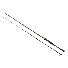 Wizard Bokor Spin pergető bot - 2,12m 7-25g horgászbot