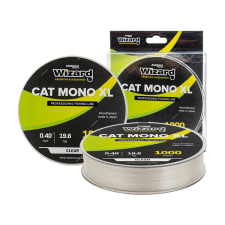 Wizard CAT MONO XL ZSINÓR 250M 0.80MM horgászzsinór