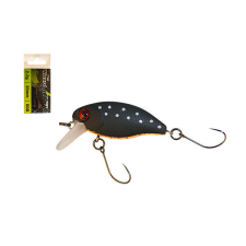  Wizard chubby light crank wobbler 004 2,2g 3,5 cm csali