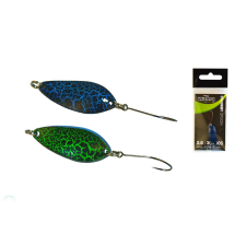Wizard CHUBBY SPOON 2,8G UL VILLANTÓ 005 3 cm csali