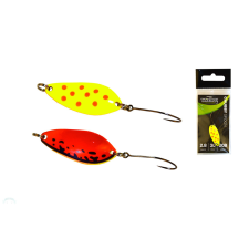 Wizard CHUBBY SPOON 2,8G UL VILLANTÓ 008 3 cm csali
