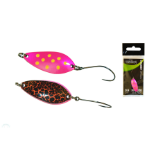 Wizard CHUBBY SPOON 3,6G UL VILLANTÓ 020 3 cm csali