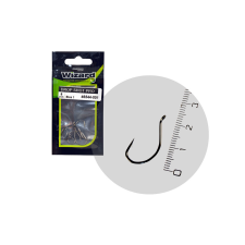 WIZARD DROP SHOT PRO 1 6 DB/CSOMAG horgászkiegészítő