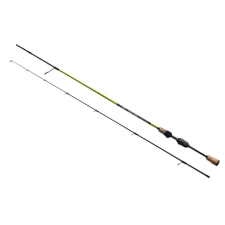 Wizard Fine UL Spin pergető bot - 1,85m 1,5-5g horgászbot