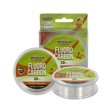 Wizard FLUOROCARBON 0,3 20M 12,28 TRANSPARENT horgászzsinór