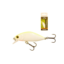 Wizard GHOST MINNOW SLOW SINKING 2M 5CM 4G WY csali