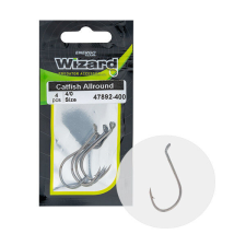  WIZARD HOROG CATFISH ALLROUND 2/0 horog