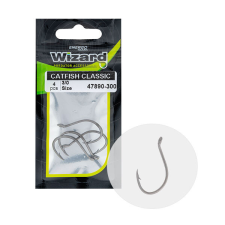 Wizard HOROG CATFISH CLASSIC 1/0 horog