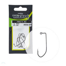 Wizard HOROG PRO-V JIG 2/0 horgászkiegészítő