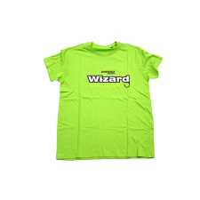 Wizard KEREKNYAKÚ PÓLÓ M férfi póló