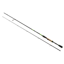 WIZARD MICRO JIG 1,98M 2-12G horgászbot