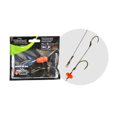 Wizard MONSTER - THE CLASSIC KOÓS CATFISH RIG 7/0+9/0 CLASSIC horgászkiegészítő
