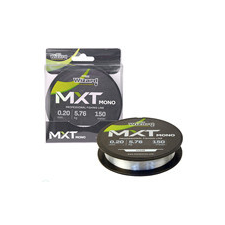 [] WIZARD MXT MONO 150M 0.17MM 4,63KG horgászzsinór