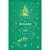  WIZARD OF OZ – L Frank Baum