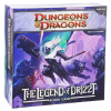 WIZARD OF THE COAST D&D: The Legend of Drizzt társasjáték
