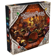 WIZARD OF THE COAST D&D The Yawning Portal társasjáték társasjáték