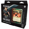 WIZARD OF THE COAST Magic: the Gathering Final Fantasy VII - Limit Break Commander Deck kártya csomag