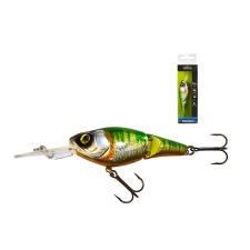 Wizard RATTLE TWIN PRO FLOATING 2M 7,5CM 16G SR csali