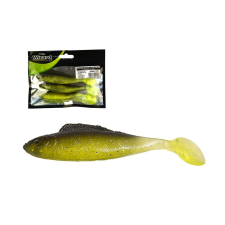 Wizard ROACH CLEAR-GREEN 11CM 3PCS/BAG csali