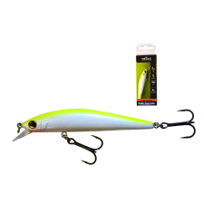 Wizard SHALLOW SHAD JUNIOR SLOW SINKING 1M 7CM 7G WY csali