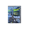 Wizard SILURUS PRO JIG 3/0 8G 4DB/CS