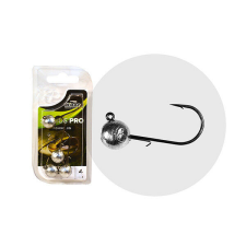  WIZARD SILURUS PRO JIG 7/0 35G 2DB/CS horog