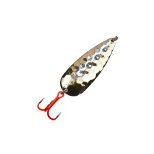 Wizard STRIKE+RUNEX PRO 10 G 6 CM TÁMOLYGÓ SILVER csali