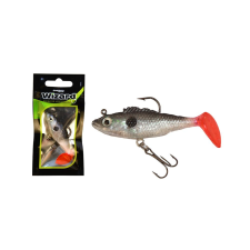 Wizard SWIMBAIT - PADDLE PERCH - 2 INCH – SILVEVRADO horog