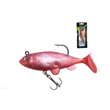 Wizard SWIMBAIT PERCH 3 INCH PINK horog