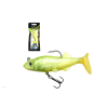 Wizard SWIMBAIT PERCH 3 INCH YELLOW
