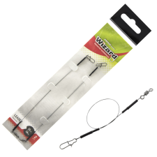 Wizard Titanium harapásálló komplett előke (82022-106 -109 -116 -206 -209 -216) horgászzsinór