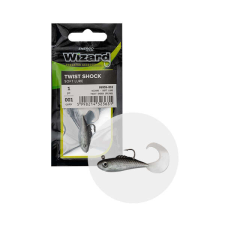  Wizard twist shock col. 001 1pc/bag csali