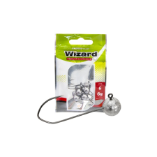 Wizard twisterfej master 01 15g 3db/cs csali