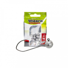 Wizard twisterfej master 1/0 4g 4db/cs csali