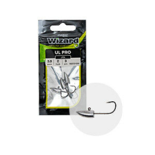  WIZARD UL PRO JIG FEJ 3G 2 3PCS/BAG horog