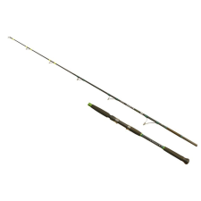 Wizard Vertix Boat Jig harcsázó bot - 1,80m 200-300g horgászbot