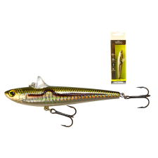 Wizard VERTIX SUBWATER SINKING  11CM 30G BB csali