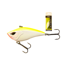 Wizard VERTIX VIBRATO RATTLE SINKING  7CM 16G WY csali